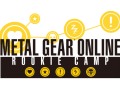PS3「METAL GEAR ONLINE」にて,初心者向けキャンペーン「METAL GEAR ONLINE ROOKIE CAMP」開催。第1弾をUstreamにて本日配信