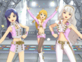 「アイドルマスター2」は2011年春にXbox 360で登場! 今度は“国民的アイドルユニットプロデュース”で,貴音も響も765プロからデビュー! PVも掲載