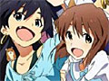 「ニコニコ動画(原宿)」,スペシャル番組「THE IDOLM@STER組曲」を7月30日に生放送。スペシャルゲストのトークコーナーも見逃せない