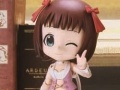 コトブキヤ,新たな可動フィギュアシリーズの第1弾として「キューポッシュ 天海春香」を2013年4月に発売