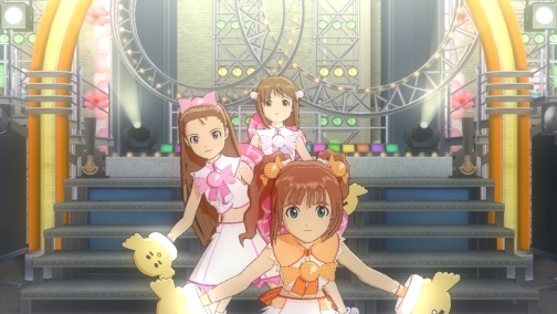 画像集#002のサムネイル/「アイドルマスター L4U!」カタログ最終号! 新曲「I Want」と「Colorful Days」リミックスVer.のプロモムービーを掲載
