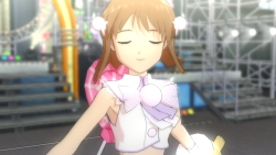 画像集#007のサムネイル/「アイドルマスター L4U!」カタログ最終号! 新曲「I Want」と「Colorful Days」リミックスVer.のプロモムービーを掲載