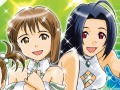 アイマス2発売記念,「アイドルマスター ライブフォーユー!」の追加ダウンロードコンテンツがハーフプライスで登場。携帯用着ボイスも無料配信中