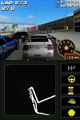 Race Driver: GRID