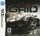 Race Driver: GRID