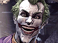 闇の騎士が闇にまぎれて戦う「Batman:Arkham Asylum」のスクリーンショットを4Gamerに掲載