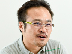 「首都高バトル」シリーズの元気がJ2リーグ企画「首都圏バトル4〜じゃない4の逆襲〜」とコラボした経緯を聞く。そしてシリーズ復活の可能性は?
