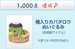 画像集#006のサムネイル/「Nicotto Town」にミニゲーム「金魚すくい」が期間限定で登場