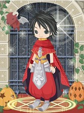 画像集#006のサムネイル/「Nicotto Town」，タロットカードをテーマとした黒ニコガチャ第21弾を発売