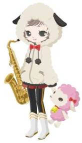 画像集#006のサムネイル/「Nicotto Town」の中央イベント広場が「アルプス」をイメージしたデザインに