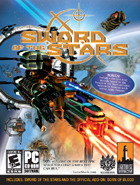 Sword of the Stars: A Murder of Crows