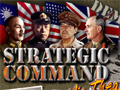 硬派な第二次大戦ストラテジー「Strategic Command:WWII Pacific Theatre」のデモ版をUp