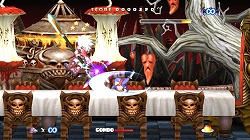 画像集#001のサムネイル/最新パッチも収録したアペンドディスク「魔界戦記ディスガイア3 アペンドディスク ラズベリル編はじめました。」が9月17日に発売