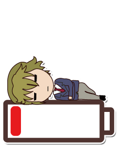 画像集#008のサムネイル/「ときメモGirl's Side」の男の子達がスマホの節電をお手伝い。Android用アプリ「ときめきメモリアル Girl's Side ウィジェット」の配信が本日スタート