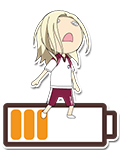 画像集#021のサムネイル/「ときメモGirl's Side」の男の子達がスマホの節電をお手伝い。Android用アプリ「ときめきメモリアル Girl's Side ウィジェット」の配信が本日スタート