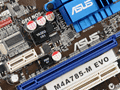 ASUS,COMPUTEXで展示予定の新型マザーボードを公開。RS785Gに,ROGの新作も