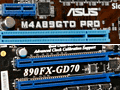 AMDの次世代チップセット「AMD 890」搭載マザーボード,ASUSとMSIから公開に