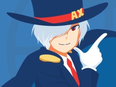 スクウェア・エニックスの「すばらしきこのせかい」がアニメ化決定。詳細は7月4日の「Anime Expo Lite」で明らかに