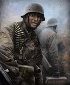 画像集#002のサムネイル/ファン待望！　Paradox，WWIIストラテジー「Hearts of Iron III」を発表