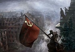 画像集#004のサムネイル/ファン待望！　Paradox，WWIIストラテジー「Hearts of Iron III」を発表