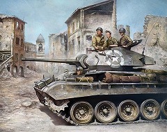 画像集#005のサムネイル/ファン待望！　Paradox，WWIIストラテジー「Hearts of Iron III」を発表