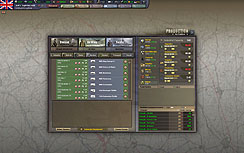 画像集#005のサムネイル/世界が待っていた鋼鉄の魂。シリーズ最新作「Hearts of Iron III」のデモ版を4GamerにUp