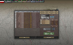 画像集#006のサムネイル/世界が待っていた鋼鉄の魂。シリーズ最新作「Hearts of Iron III」のデモ版を4GamerにUp