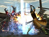 画像集#001のサムネイル/「戦国BASARA2」「逆転検事2」「DEAD RISING 2」のBest版が来年1月発売