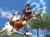 画像集#002のサムネイル/「戦国BASARA2」「逆転検事2」「DEAD RISING 2」のBest版が来年1月発売