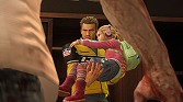 画像集#007のサムネイル/「戦国BASARA2」「逆転検事2」「DEAD RISING 2」のBest版が来年1月発売