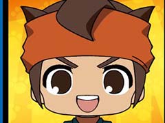 「イナズマイレブン」,カラオケまねきねこと5月15日からコラボ。ドリンクやコラボグッズを販売予定