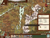 画像集#003のサムネイル/南北戦争を題材とするストラテジー「Birth of America 2」発売