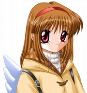 画像集#010のサムネイル/名作恋愛アドベンチャー「Kanon」が11月9日よりPlayStation Storeにて配信