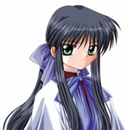 画像集#011のサムネイル/名作恋愛アドベンチャー「Kanon」が11月9日よりPlayStation Storeにて配信