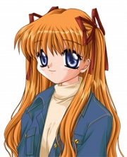 画像集#012のサムネイル/名作恋愛アドベンチャー「Kanon」が11月9日よりPlayStation Storeにて配信