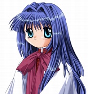 画像集#013のサムネイル/名作恋愛アドベンチャー「Kanon」が11月9日よりPlayStation Storeにて配信