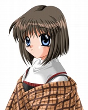 画像集#014のサムネイル/名作恋愛アドベンチャー「Kanon」が11月9日よりPlayStation Storeにて配信
