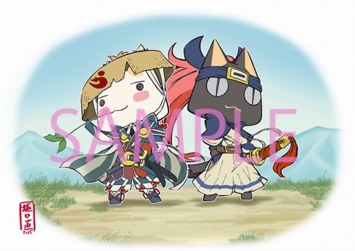 画像集 No.002のサムネイル画像 / 「どこいつ」と「ダンガンロンパ」&「シレン」のコラボが決定。9月9日開催の「スパイク・チュンソフト秋の大文化祭」でグッズを発売