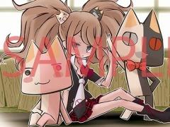 「どこいつ」と「ダンガンロンパ」&「シレン」のコラボが決定。9月9日開催の「スパイク・チュンソフト秋の大文化祭」でグッズを発売