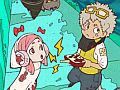 あの名曲が8bit音楽で蘇る。ピコピコ原点回帰のアレンジアルバム第2弾「SQ Chips2」が本日発売。ジャケットアートは漫画家・大久保 篤氏が担当
