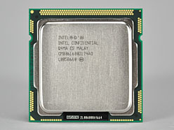 #003Υͥ/LGA1156Ψåե꡼ޤʤоΡCore i7-875KסCore i5-655KפOCå
