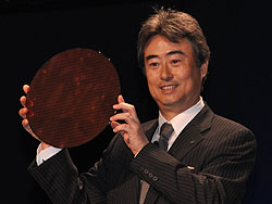 #004Υͥ/ƥ롤ȳطԤ򽸤᤿٥ȡIntel Forum 2010פ򳫺