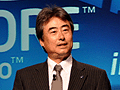 インテル,業界関係者を集めたイベント「Intel Forum 2010」を開催