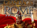 PC向け都市建設シム「グランド エイジ ローマ 日本語版」お手頃価格のダウンロード版が本日発売に