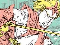 ゲーム業界が舞台の小説「あの日 勇者だった僕らは」,出版記念パーティーレポート。麻野一哉氏や中村光一氏らをゲストにトークを繰り広げる