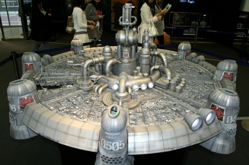 画像集#012のサムネイル/豪華クリエイター陣が多数登場した,「FINAL FANTASY VII ADVENT CHILDREN COMPLETE」試写会の模様をレポート