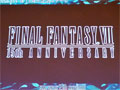 主要キャラクターを演じた声優陣が「FF VII」をアツく語った。「FINAL FANTASY VII 15周年記念ステージ」