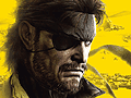 SCE,「METAL GEAR SOLID PEACE WALKER」など,2月のthe Bestシリーズのラインナップを発表。注目作,話題作をお手頃価格でリリース