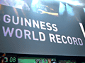 ［NVISION 08＃09］LANパーティ「GeForce LAN」，36時間連続プレイでギネス世界記録を達成