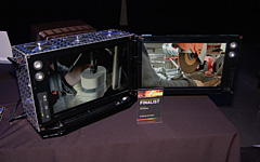 画像集#010のサムネイル/［NVISION 08＃09］LANパーティ「GeForce LAN」，36時間連続プレイでギネス世界記録を達成